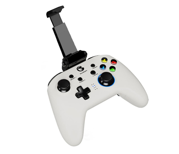 GameSir T4 Pro (Biały) - 1230715 - zdjęcie 6